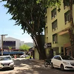 Novo Hotel Douglas