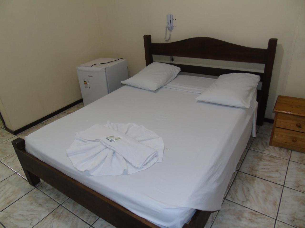 Hotel Novo Douglas *