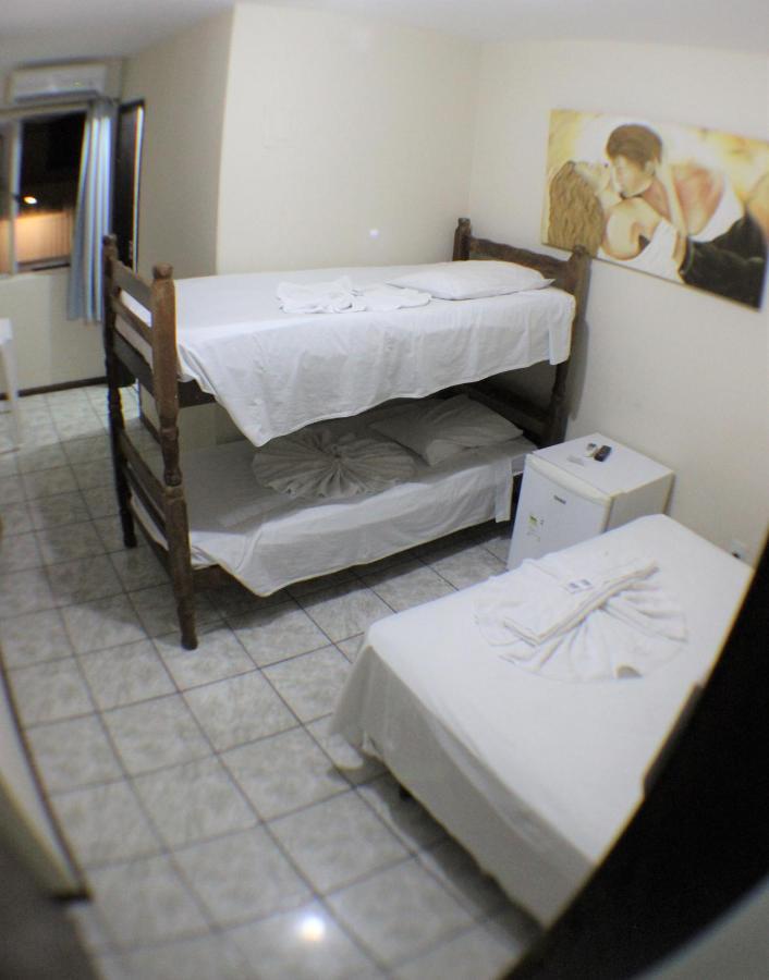 Novo Douglas Hotel *