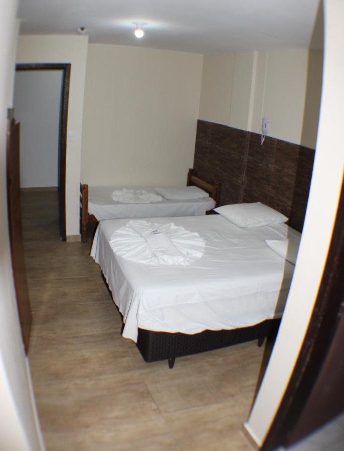 Hotel Novo Douglas