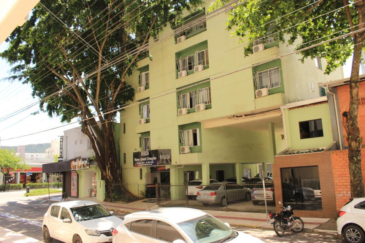 Novo Douglas Hotel