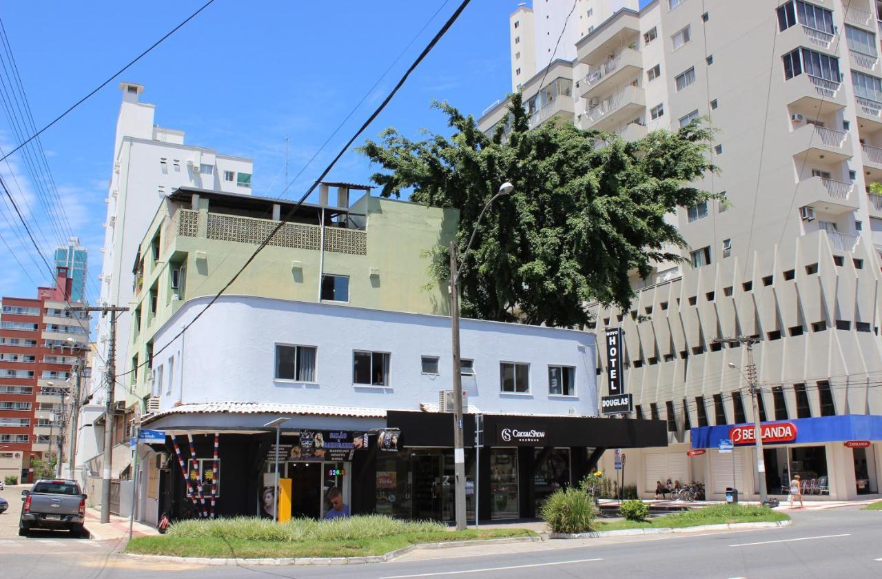 Hotel Novo Douglas
