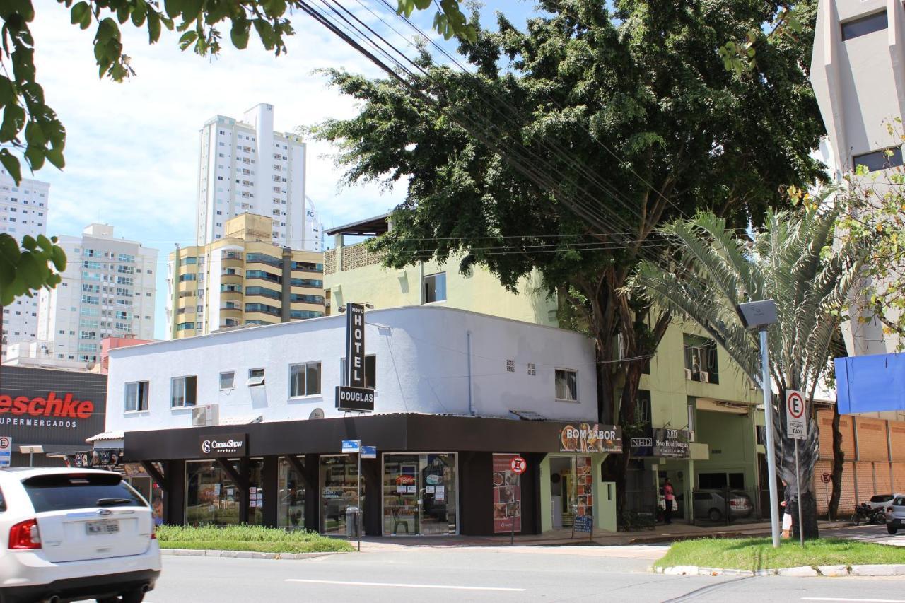 Novo Douglas Hotel