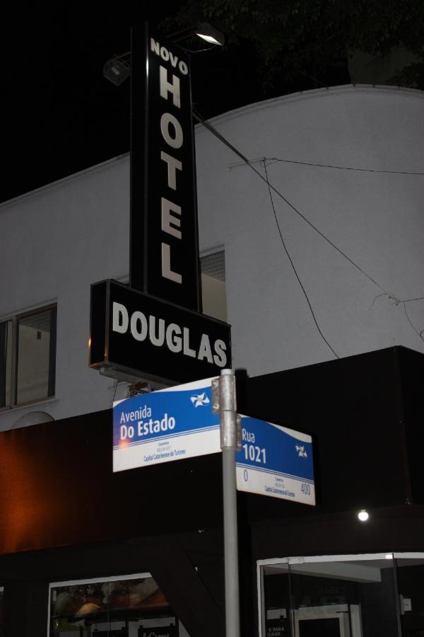 Novo Douglas
