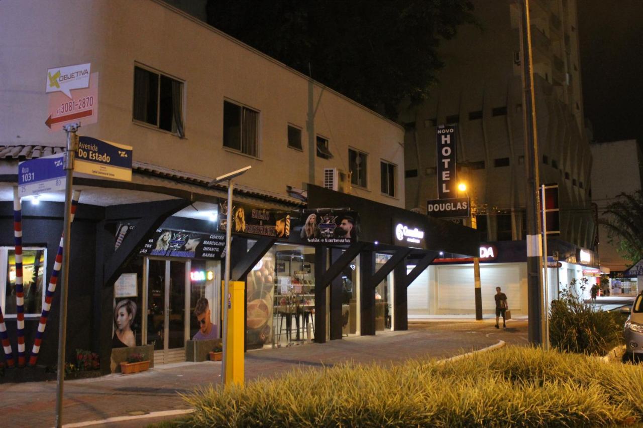 Novo Douglas Hotel Balneario Camboriu