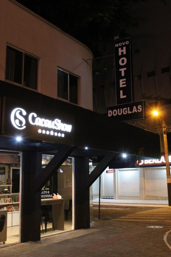 Novo Douglas Hotel